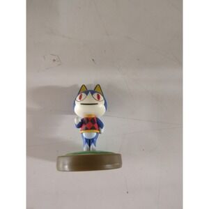 Rover Amiibo Nintendo Switch 3" Figure Animal Crossing